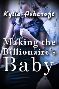 Making the Billionaire’s Baby
